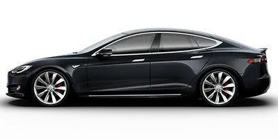 Tesla Model S Plaid 2025 — Luxury Car France, France