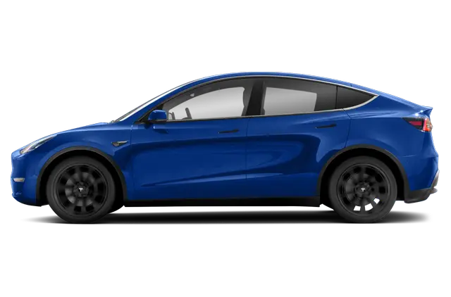 Tesla Model Y Long Range 2023 — Luxury Car France, France